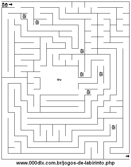 Labirinto do Exorcista, Software