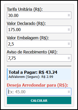 Simulador PSTGEM v 3.26